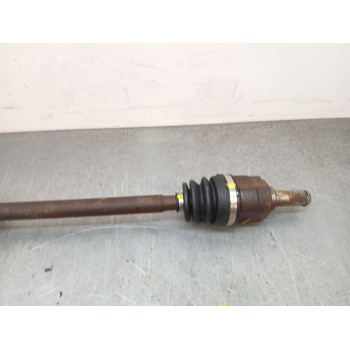 Recambio de transmision delantera derecha para kia cee´d (jd) 1.4 mpi referencia OEM IAM b11r 49501A6300 