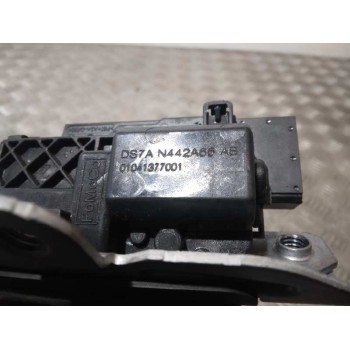 Recambio de cerradura maletero / porton para ford tourneo courier (c4a) titanium referencia OEM IAM DS7AN442A66AB  