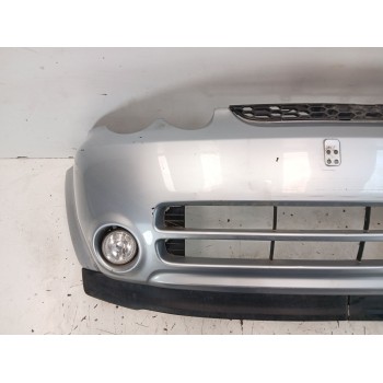 Recambio de paragolpes delantero para honda hr-v (gh_) 1.6 16v 4wd (gh2, gh4) referencia OEM IAM   