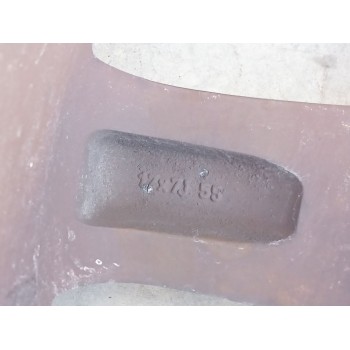 Recambio de llanta para honda civic viii hatchback (fn, fk) 1.8 (fn1, fk2) referencia OEM IAM   