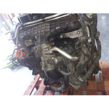 Recambio de despiece motor para seat leon (1p1) fr 1 referencia OEM IAM BMN SIN 1 INYECTOR 