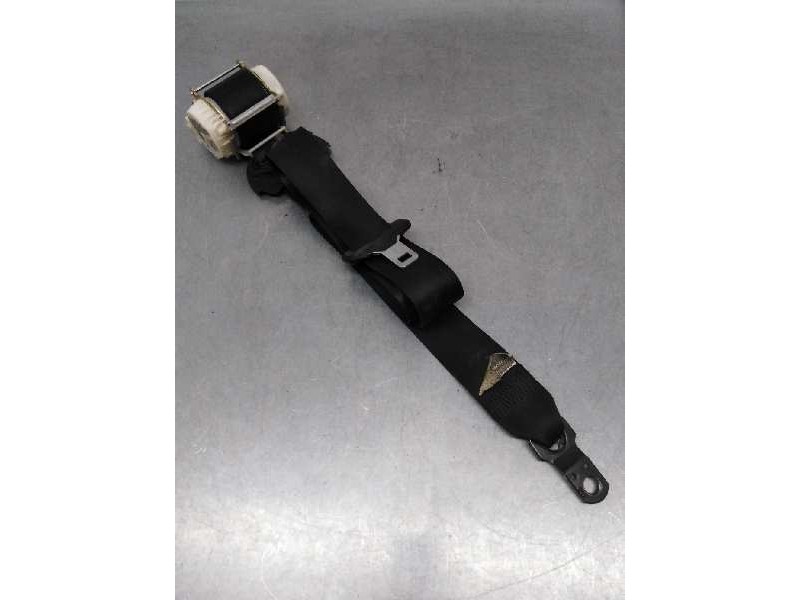 Recambio de cinturon seguridad delantero derecho para bmw x3 (e83) 2.0d referencia OEM IAM 34003070A  