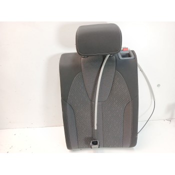 Recambio de asientos traseros para skoda octavia iv (nx3, nn3, pv3) 1.5 tsi referencia OEM IAM   