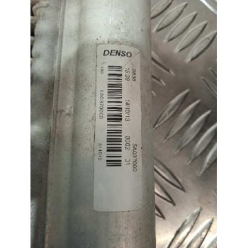 Recambio de condensador / radiador aire acondicionado para lancia ypsilon (402) gold referencia OEM IAM 5A037000 1551184 5178621