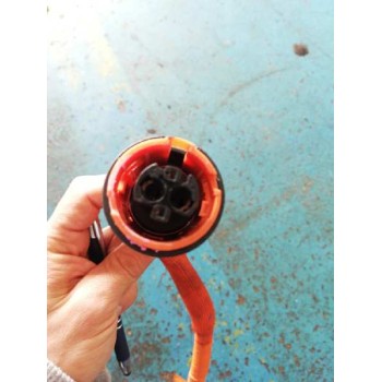 Recambio de cable para maxus edeliver 3 (modelo) referencia OEM IAM C00313462 DE COMPRESOR 23433541