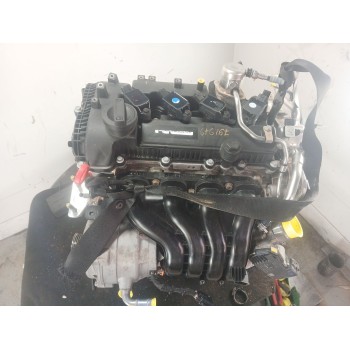 Recambio de motor completo para kia niro ii (sg2) 1.6 gdi hybrid referencia OEM IAM G4LL  