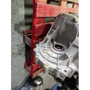 Recambio de caja cambios para kia niro drive referencia OEM IAM 365002BDE0  