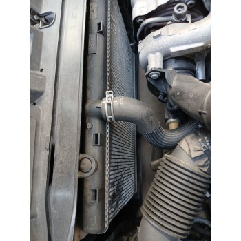 Recambio de radiador agua para peugeot 308 i (4a_, 4c_) 1.6 hdi referencia OEM IAM   