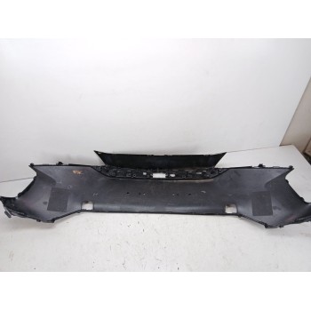 Recambio de paragolpes delantero para toyota bz4x (_eam1_) ev (xeam10) referencia OEM IAM 5211942A80  