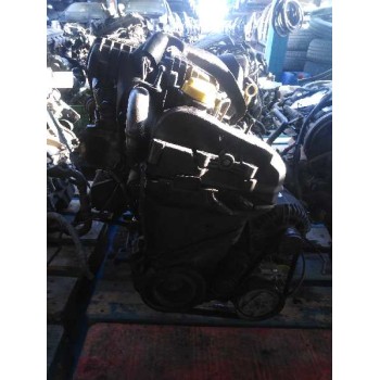 Recambio de motor completo para renault clio ii fase ii (b/cb0) dynamique referencia OEM IAM K9K704 M 