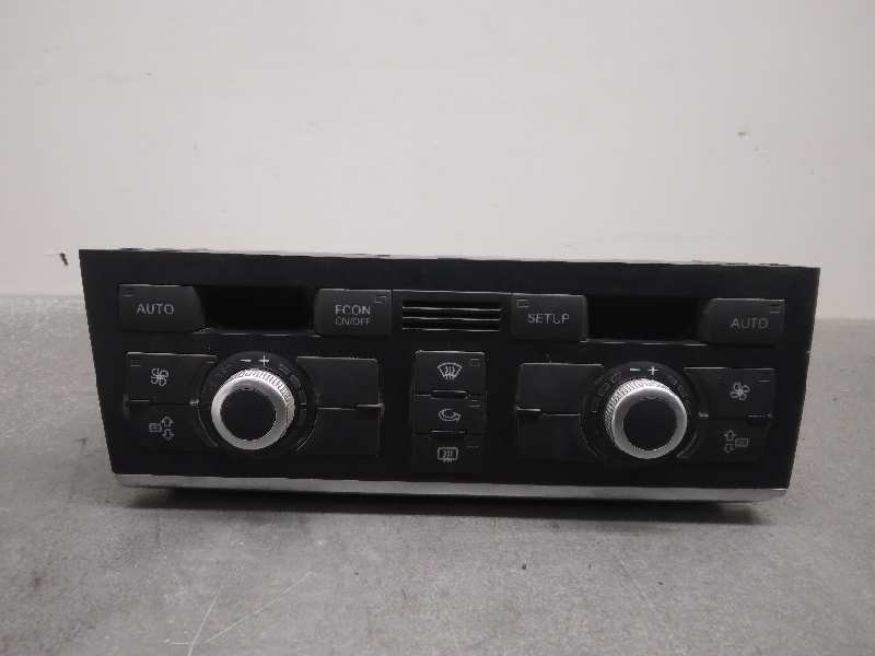 Recambio de mando climatizador para audi a6 allroad quattro (4fh) 3.0 tdi referencia OEM IAM   