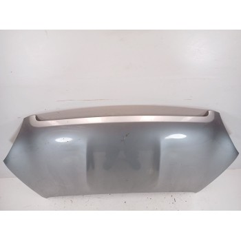 Recambio de capot para nissan qashqai i (j10, nj10) 1.5 dci referencia OEM IAM F5100JD0M0  