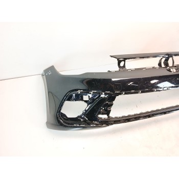 Recambio de paragolpes delantero para volkswagen polo vi (aw1, bz1, ae1) 1.5 tsi referencia OEM IAM 2GS807221H  