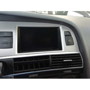 SISTEMA AUDIO / RADIO CD PANTALLA MULTIMEDIA DISPLAY NAVEGADOR