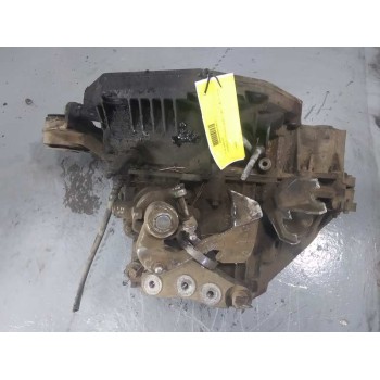 Recambio de caja cambios para chevrolet captiva 2.2 vcdi lt 2wd referencia OEM IAM  4X2 215.333KM B 6V