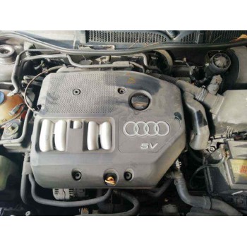 Recambio de motor completo para audi a3 (8l) 1.8 ambiente referencia OEM IAM   