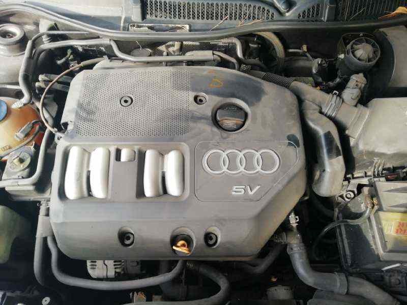 Recambio de motor completo para audi a3 (8l) 1.8 ambiente referencia OEM IAM   