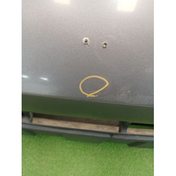 Recambio de paragolpes delantero para land rover discovery 4.4 v8 cat referencia OEM IAM   