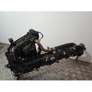 Recambio de colector admision para bmw serie 5 touring (f11) 3.0 turbodiesel referencia OEM IAM 780008808  
