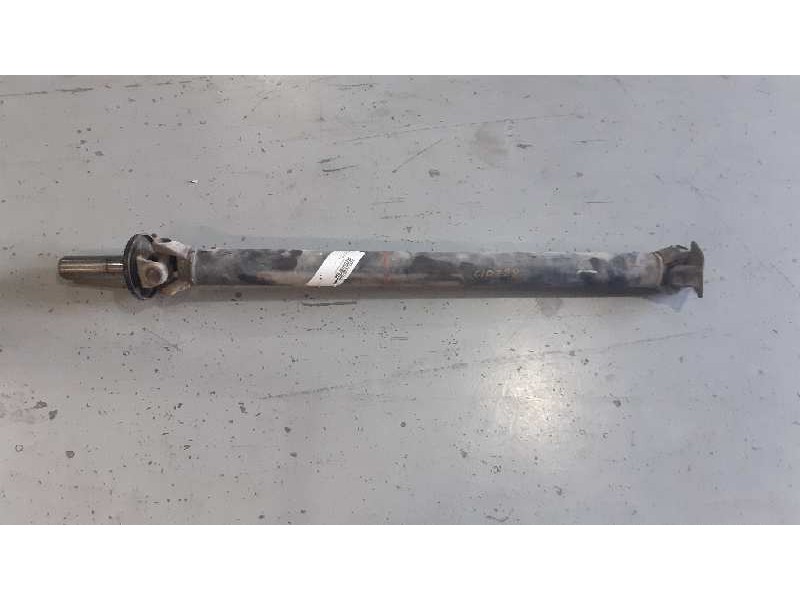 Recambio de transmision central para ford maverick (ml) glx referencia OEM IAM   