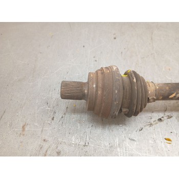 Recambio de transmision trasera izquierda para seat leon st (5f8) x-perience 4drive referencia OEM IAM 5Q0501203A  