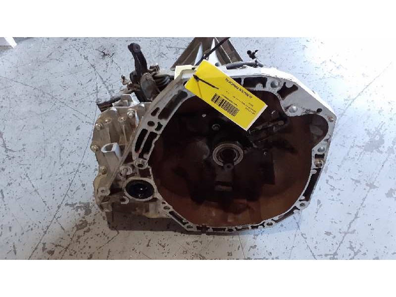 Recambio de caja casco para nissan nv 200 (m20) 1.5 dci cat referencia OEM IAM JR5391  