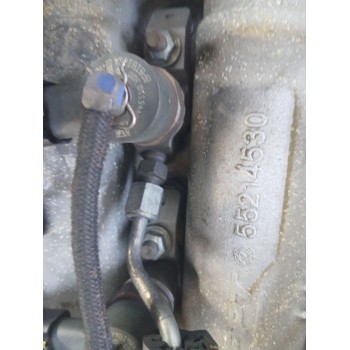 Recambio de motor completo para alfa romeo mito (955_) 1.6 jtdm (955axc1b) referencia OEM IAM 955A3000  