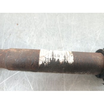 Recambio de transmision delantera derecha para kia cee´d (jd) 1.4 mpi referencia OEM IAM b11r 49501A6300 