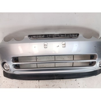 Recambio de paragolpes delantero para honda hr-v (gh_) 1.6 16v 4wd (gh2, gh4) referencia OEM IAM   