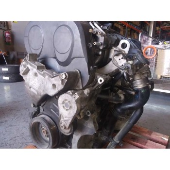 Recambio de despiece motor para seat leon (1p1) fr 1 referencia OEM IAM BMN SIN 1 INYECTOR 