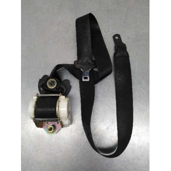 Recambio de cinturon seguridad delantero derecho para bmw x3 (e83) 2.0d referencia OEM IAM 34003070A  