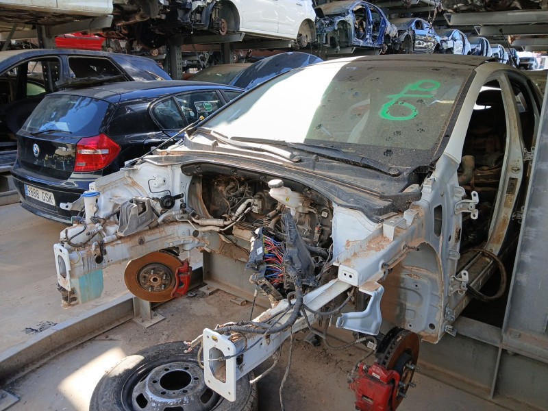 Recambio de carroceria para kia proceed (cd) 1.6 t-gdi gt referencia OEM IAM   