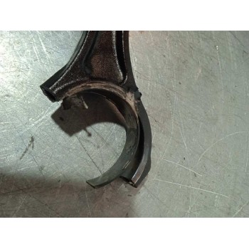 Recambio de piston para jaguar xf 3.0 v6 diesel cat referencia OEM IAM SR  BIELA MAL