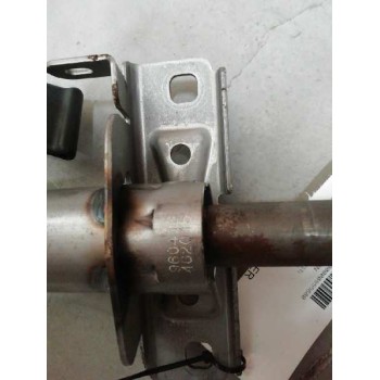 Recambio de columna direccion para peugeot 308 gti referencia OEM IAM 9812112580 MODULO BLOQUEO 9812112580