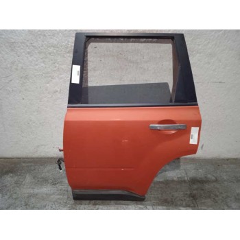 PUERTA TRASERA IZQUIERDA H210AJG0MA H210AJG0MA