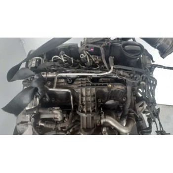 Recambio de motor completo para seat ibiza (6j5) style tech referencia OEM IAM CAYC S/C 