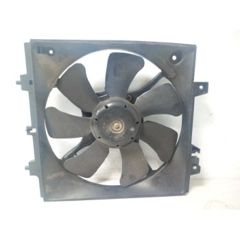 Recambio de electroventilador para subaru xv sport referencia OEM IAM 45121KE001  7 ASPAS