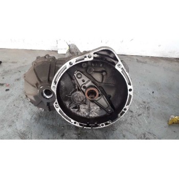 Recambio de caja cambios para smart micro compact car 0.6 referencia OEM IAM   