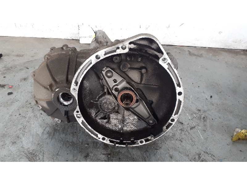 Recambio de caja cambios para smart micro compact car 0.6 referencia OEM IAM   