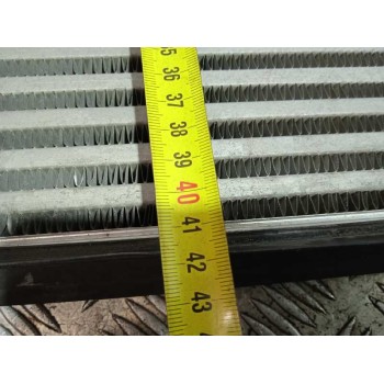 Recambio de intercooler para volkswagen golf v berlina (1k1) highline referencia OEM IAM 1K0145803A  