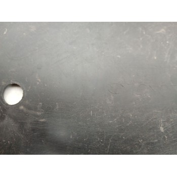 Recambio de paragolpes delantero para toyota bz4x (_eam1_) ev (xeam10) referencia OEM IAM 5211942A80  