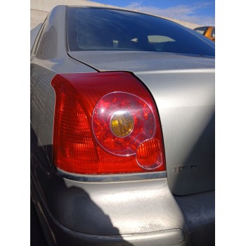 Recambio de piloto trasero izquierdo para toyota avensis sedán (_t25_) 1.8 (zzt251_) referencia OEM IAM   