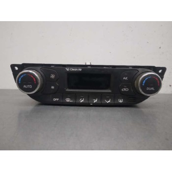Recambio de mando climatizador para kia cee´d 1.4 crdi cat referencia OEM IAM 97250A2202  
