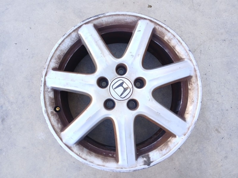 Recambio de llanta para honda civic viii hatchback (fn, fk) 1.8 (fn1, fk2) referencia OEM IAM   