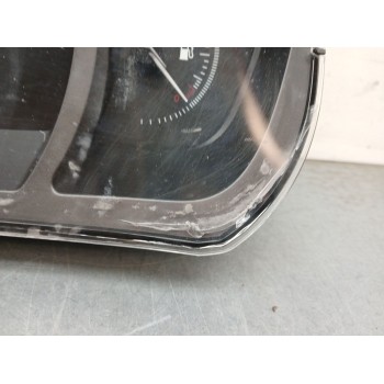 Recambio de cuadro instrumentos para renault talisman (lp_) 1.6 dci 160 referencia OEM IAM 248104585R  