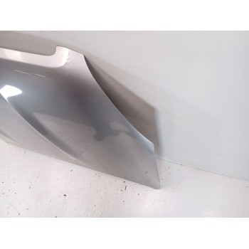 Recambio de capot para nissan qashqai i (j10, nj10) 1.5 dci referencia OEM IAM F5100JD0M0  