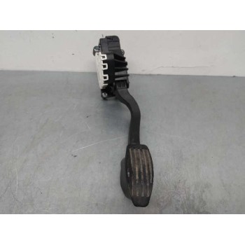 Recambio de potenciometro pedal para lancia ypsilon (402) gold referencia OEM IAM 51852090  6 PINES