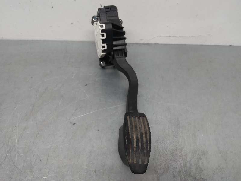 Recambio de potenciometro pedal para lancia ypsilon (402) gold referencia OEM IAM 51852090  6 PINES