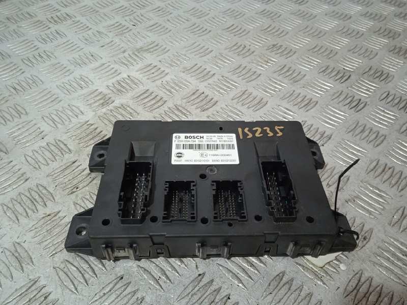 Recambio de centralita bsi para maxus edeliver 3 (modelo) referencia OEM IAM F03H00A794 C00278428 BCM