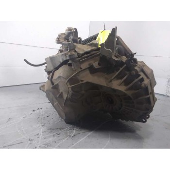 Recambio de caja cambios para chevrolet captiva 2.2 vcdi lt 2wd referencia OEM IAM  4X2 215.333KM B 6V